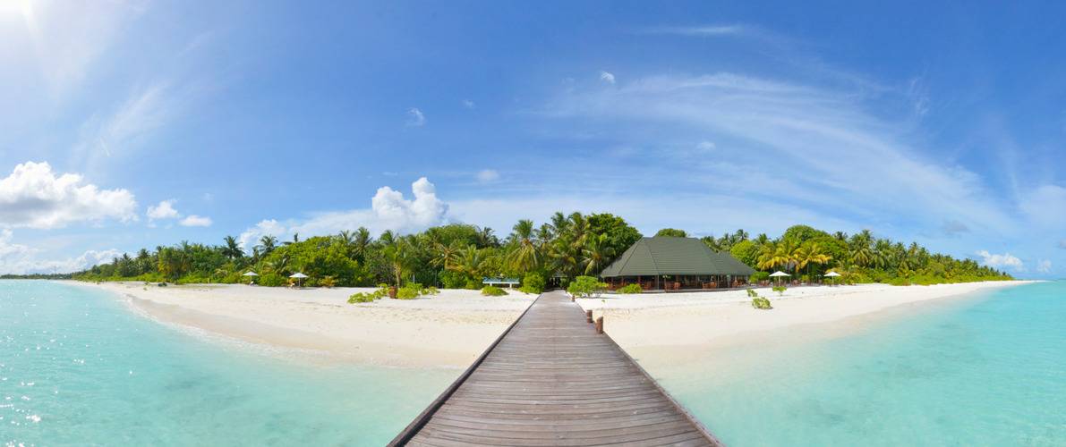 Holiday Island Resort