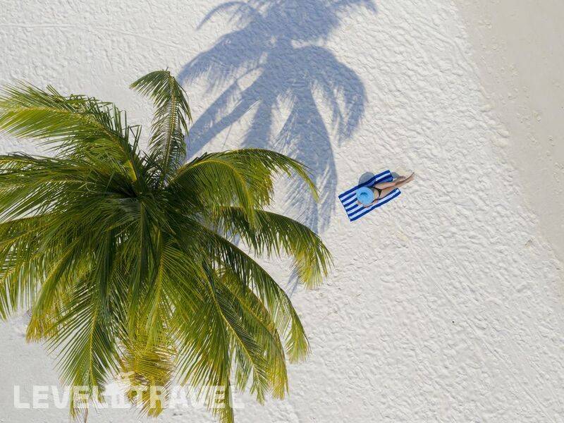 Фотография Holiday Island Resort