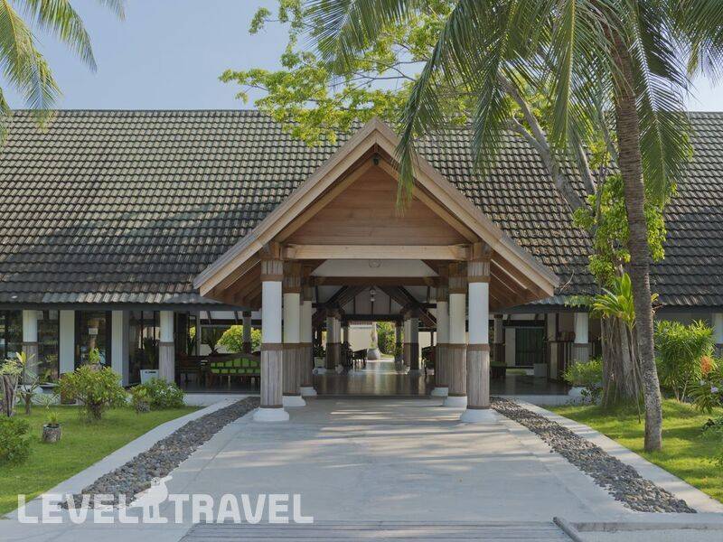 Фотография Holiday Island Resort