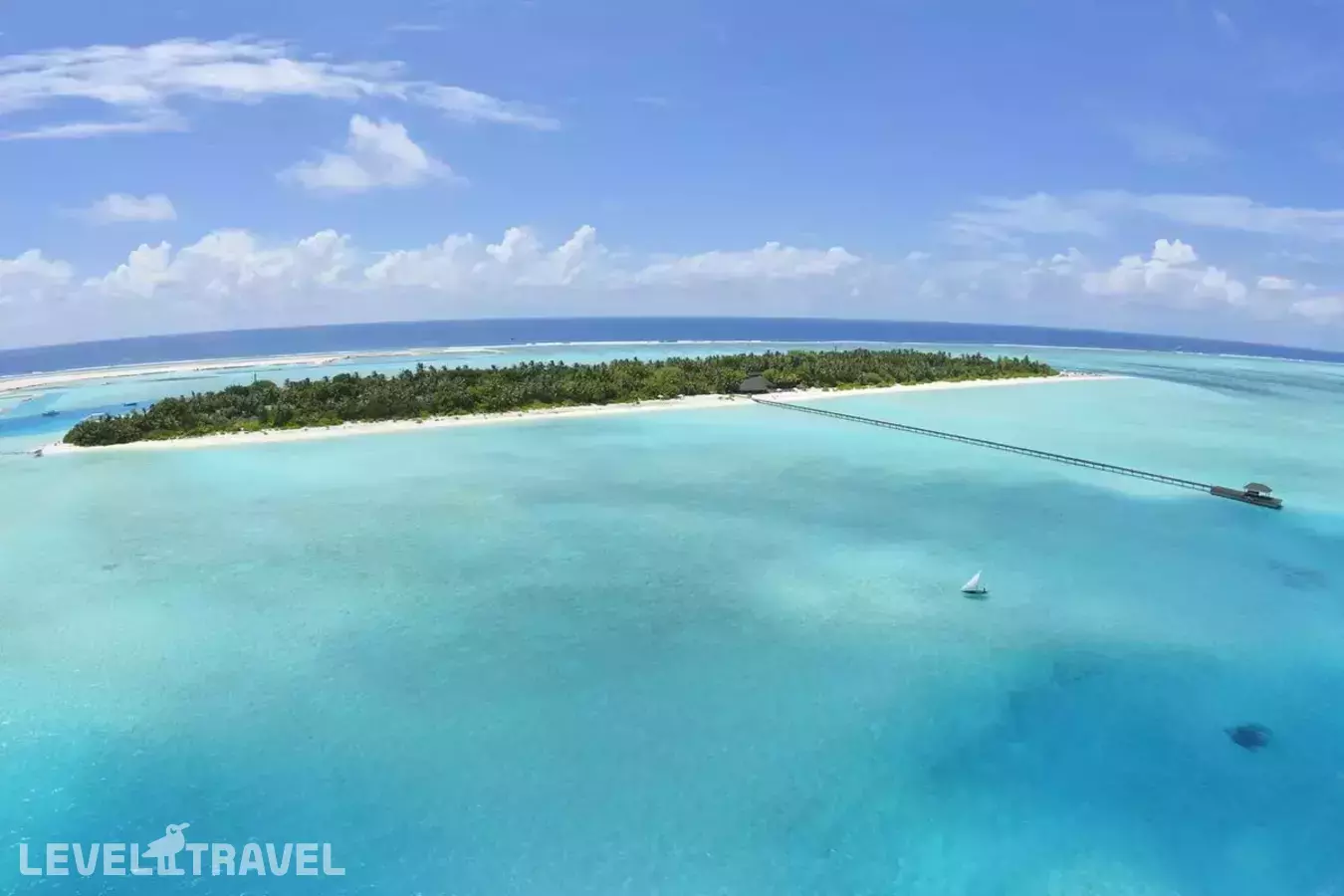 Holiday Island Resort