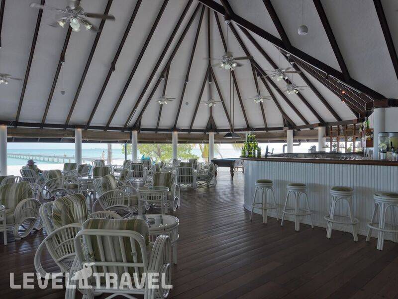 Фотография Holiday Island Resort