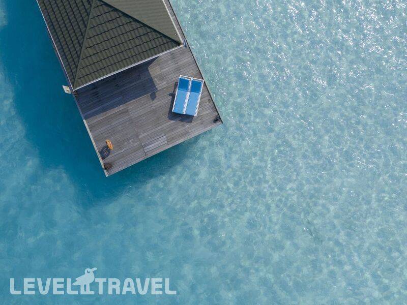 Фотография Holiday Island Resort