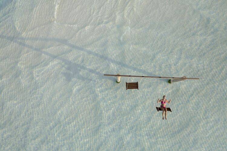 Holiday Island Resort