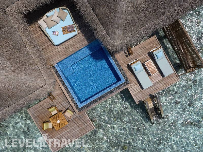 Фотография Huvafen Fushi