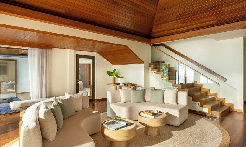 Huvafen Fushi