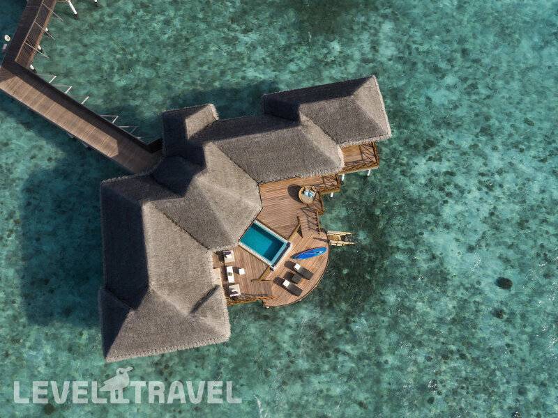 Фотография Huvafen Fushi