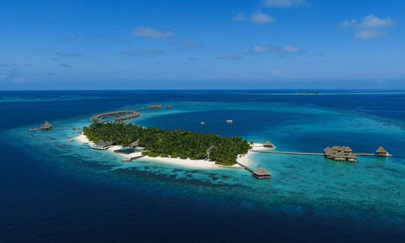 Huvafen Fushi