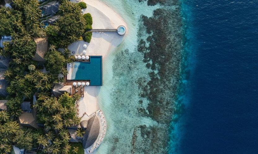 Huvafen Fushi