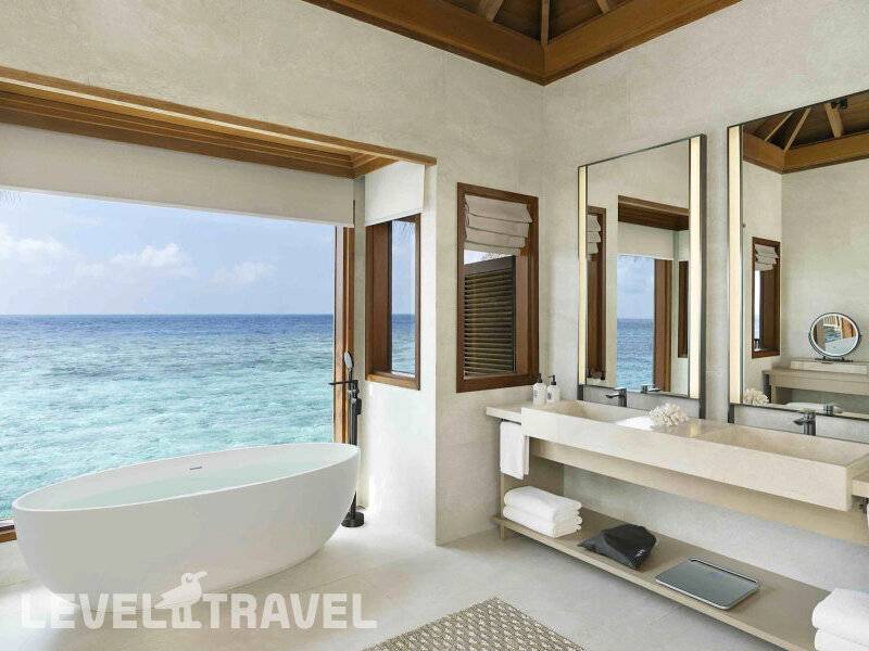 Фотография Huvafen Fushi