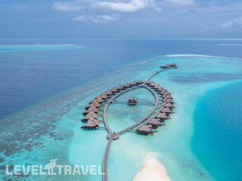 Фотография Huvafen Fushi