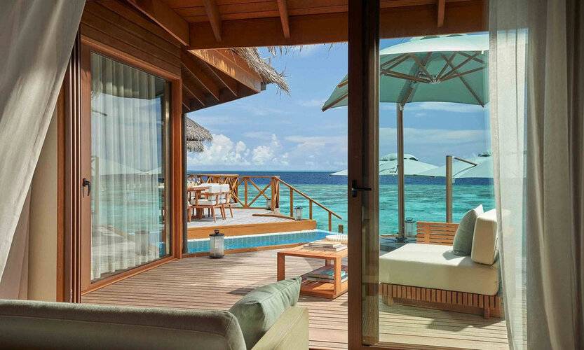 Huvafen Fushi