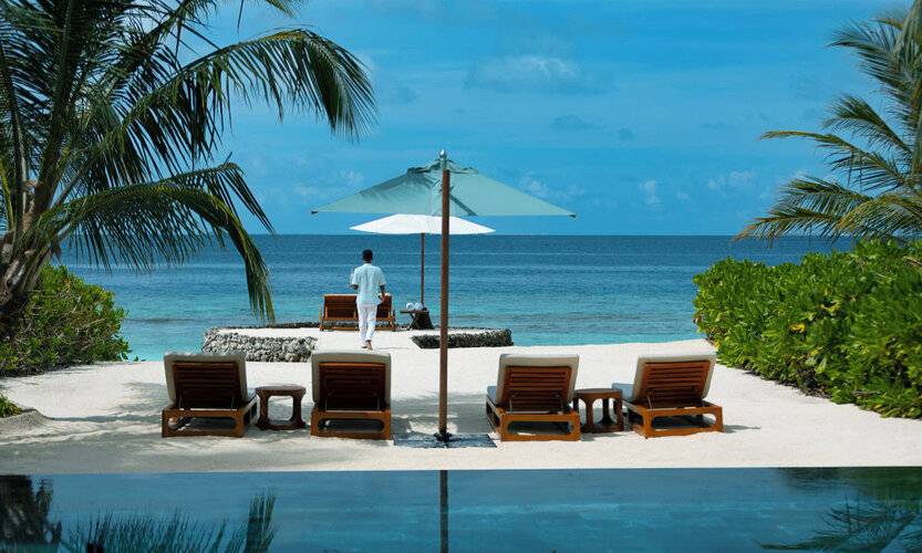 Huvafen Fushi