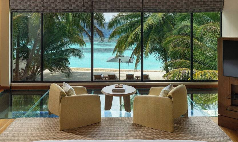Huvafen Fushi
