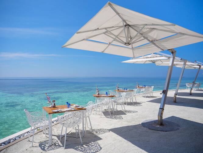 Huvafen Fushi