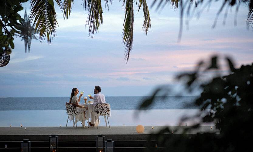 Huvafen Fushi