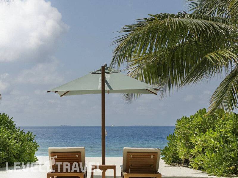 Фотография Huvafen Fushi