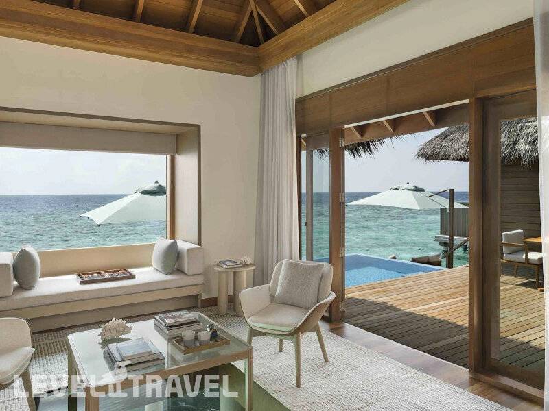 Фотография Huvafen Fushi