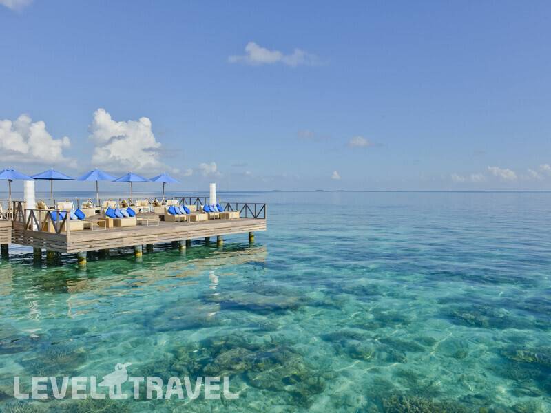 Фотография Huvafen Fushi