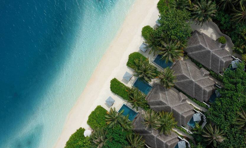 Huvafen Fushi