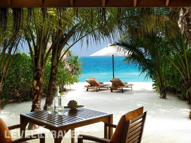 Фотография Huvafen Fushi