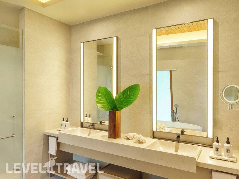 Фотография Huvafen Fushi