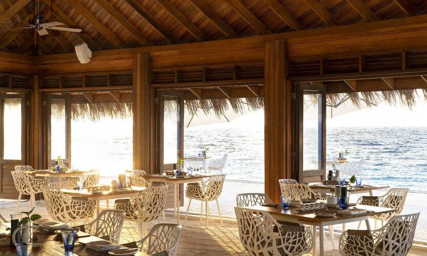 Huvafen Fushi