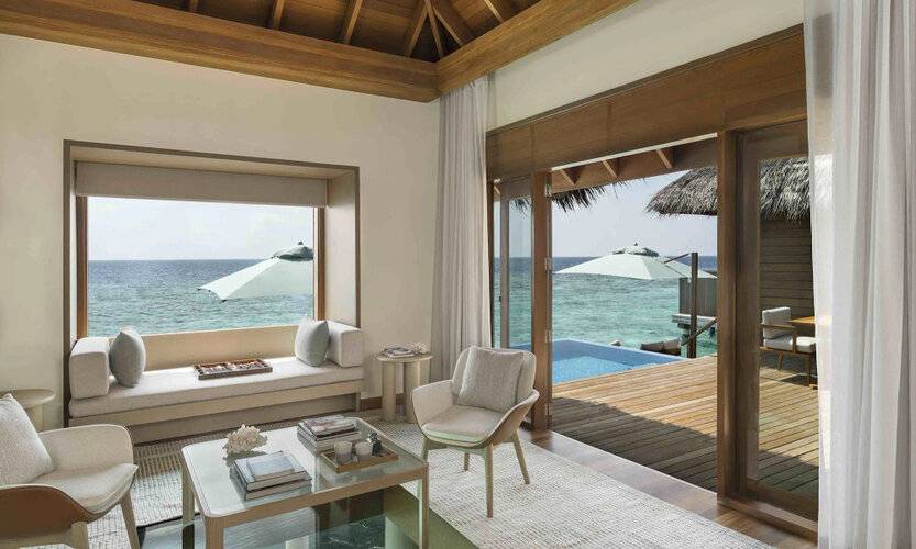 Huvafen Fushi