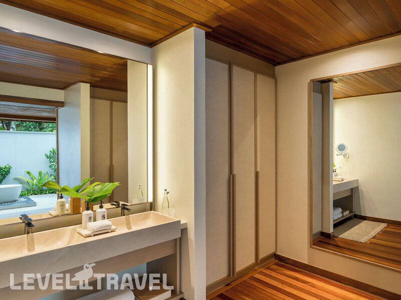 Фотография Huvafen Fushi