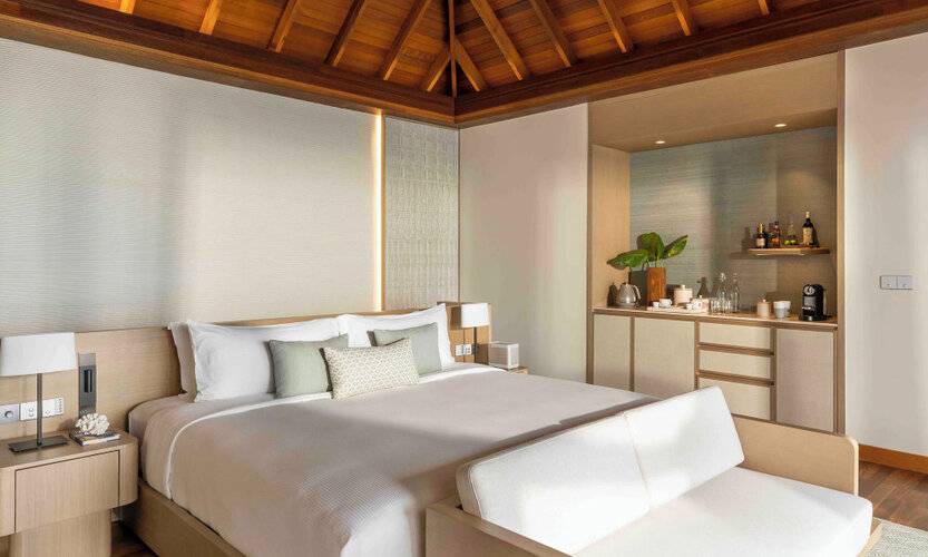 Huvafen Fushi