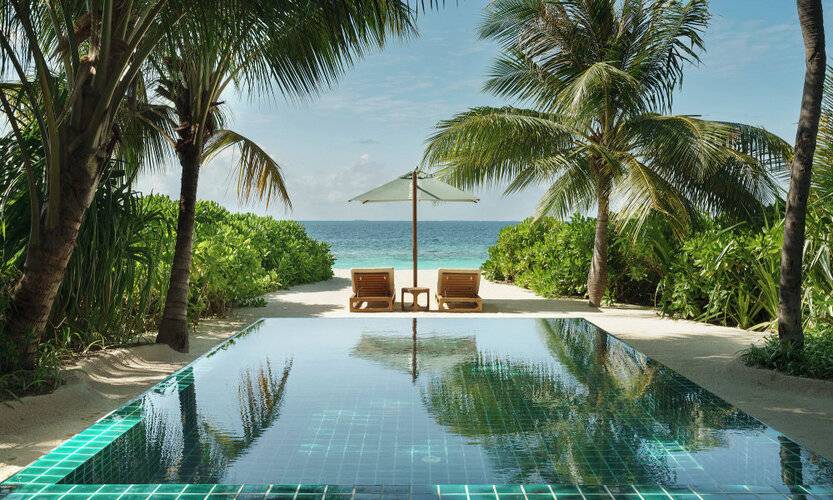Huvafen Fushi