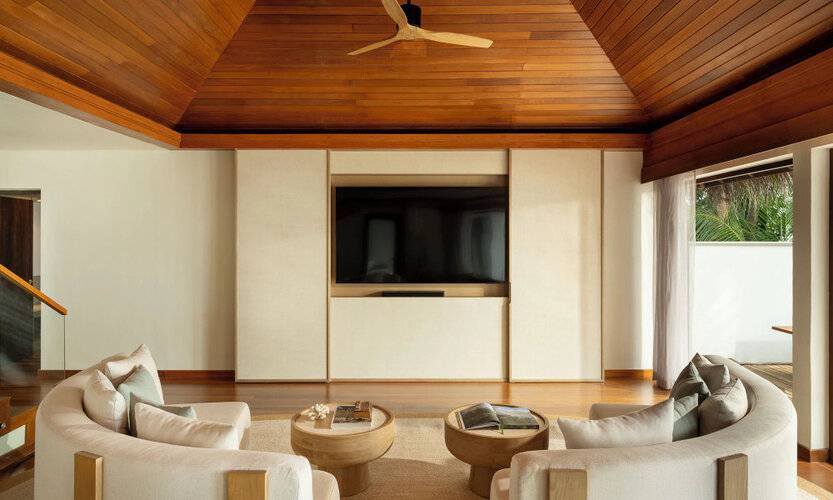 Huvafen Fushi