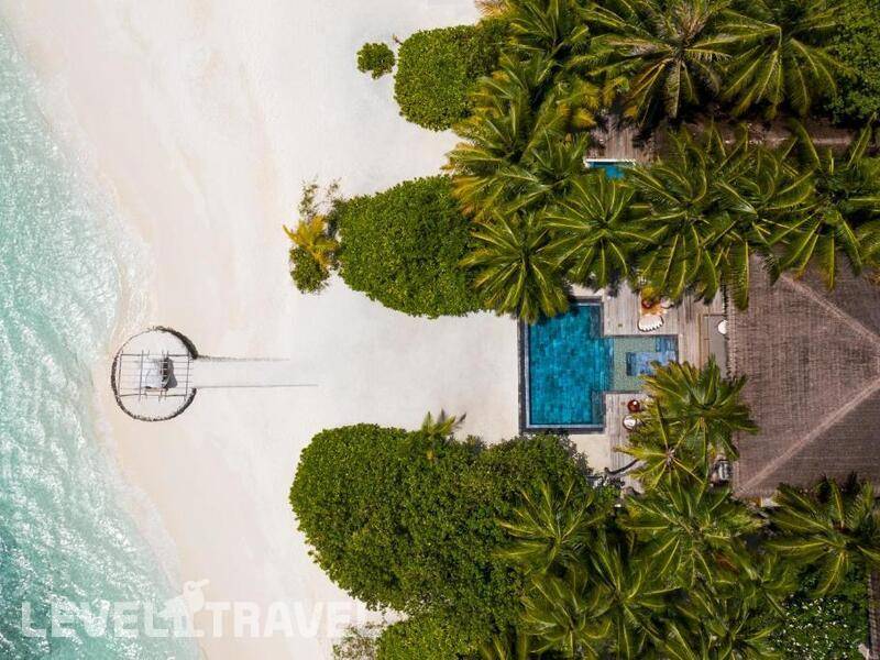 Фотография Huvafen Fushi