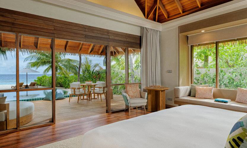 Huvafen Fushi