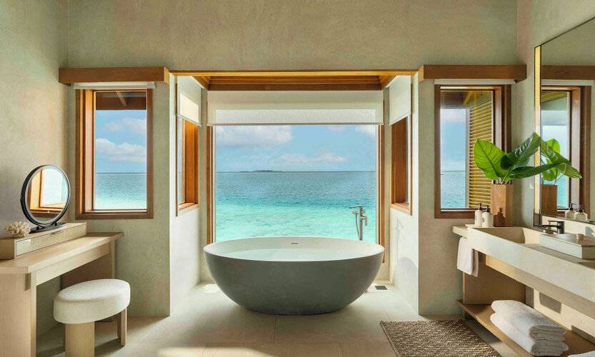 Huvafen Fushi