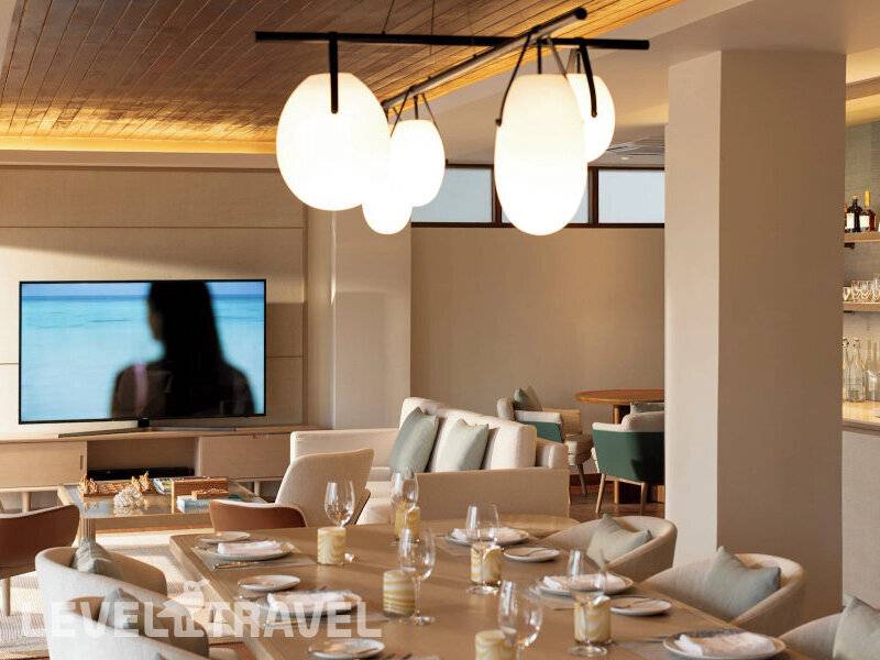 Фотография Huvafen Fushi