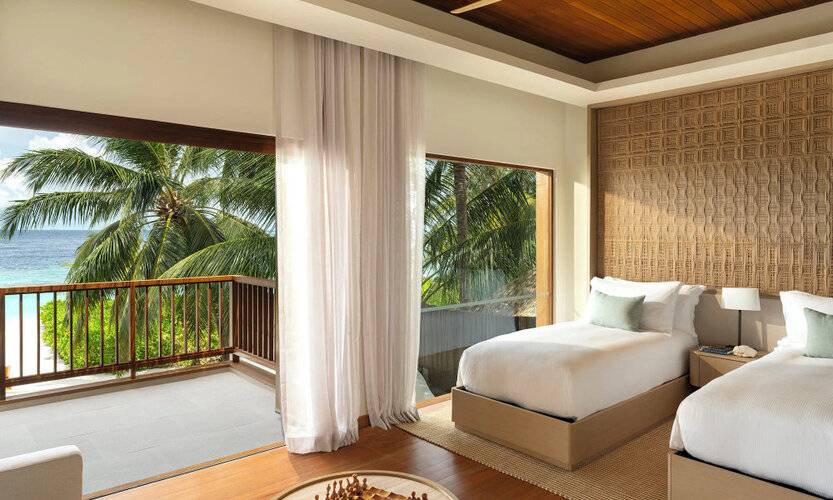 Huvafen Fushi