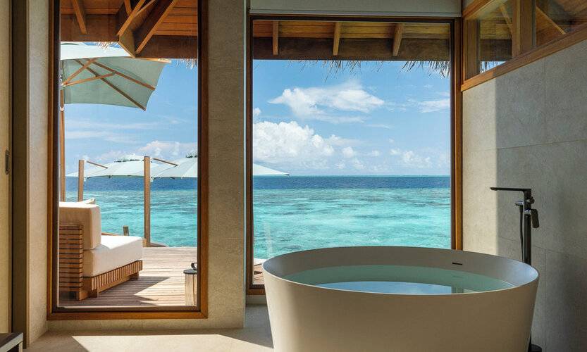 Huvafen Fushi