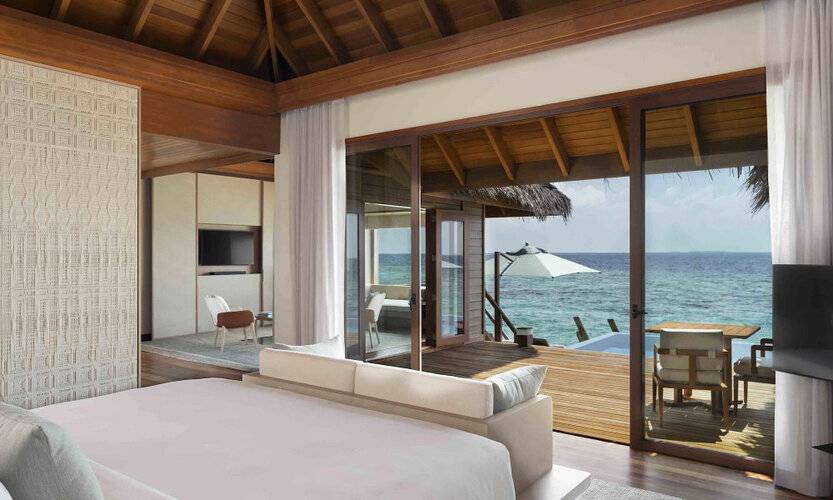 Huvafen Fushi
