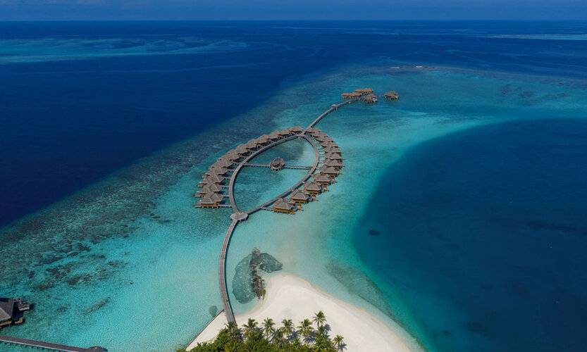 Huvafen Fushi