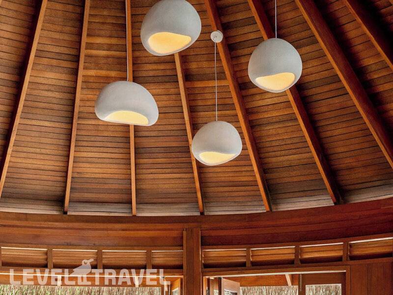 Фотография Huvafen Fushi