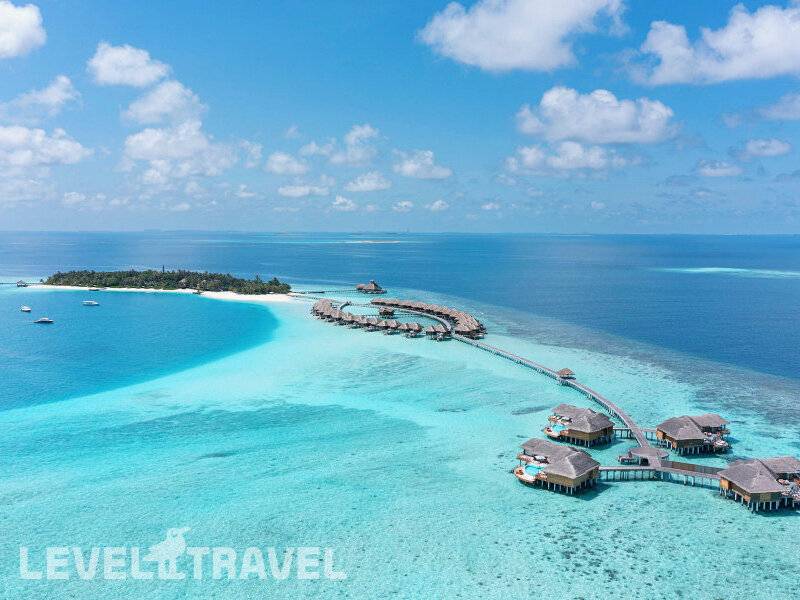Фотография Huvafen Fushi