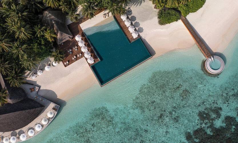 Huvafen Fushi