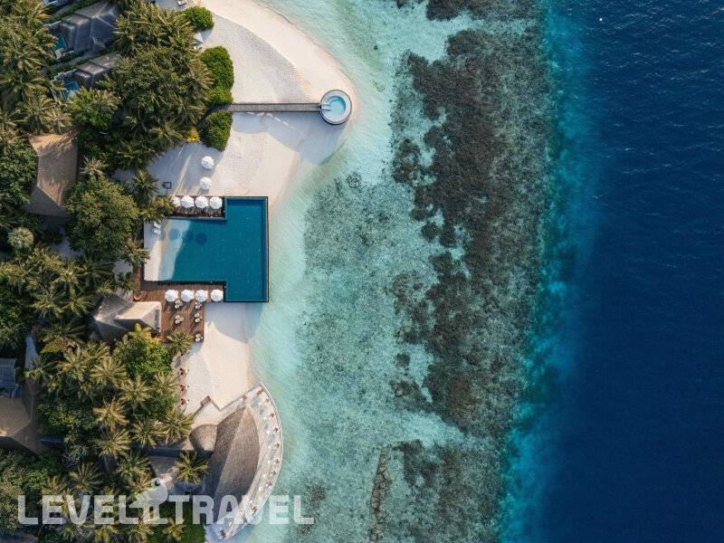 Фотография Huvafen Fushi