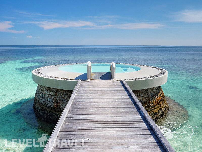 Фотография Huvafen Fushi