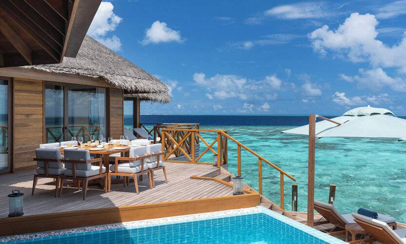 Huvafen Fushi