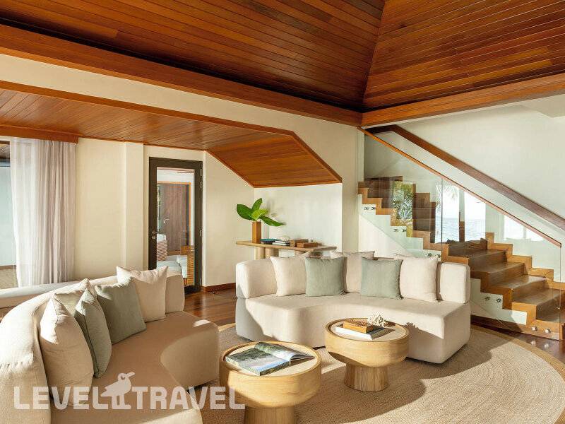 Фотография Huvafen Fushi