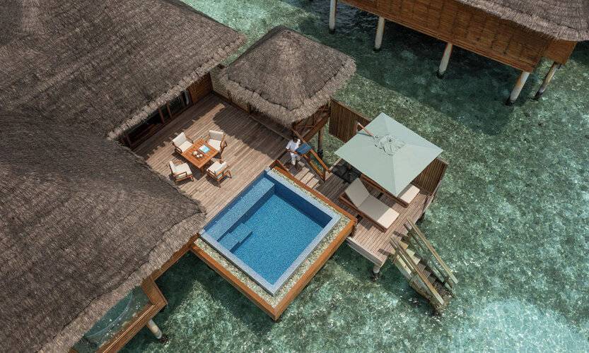 Huvafen Fushi