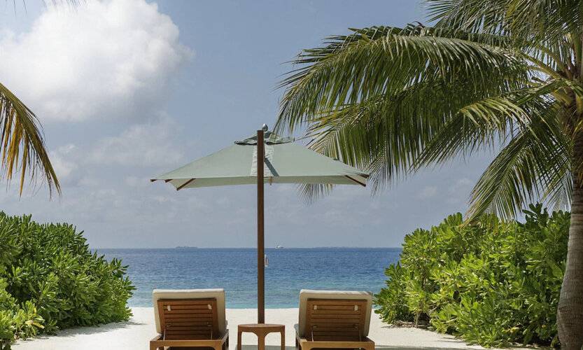 Huvafen Fushi