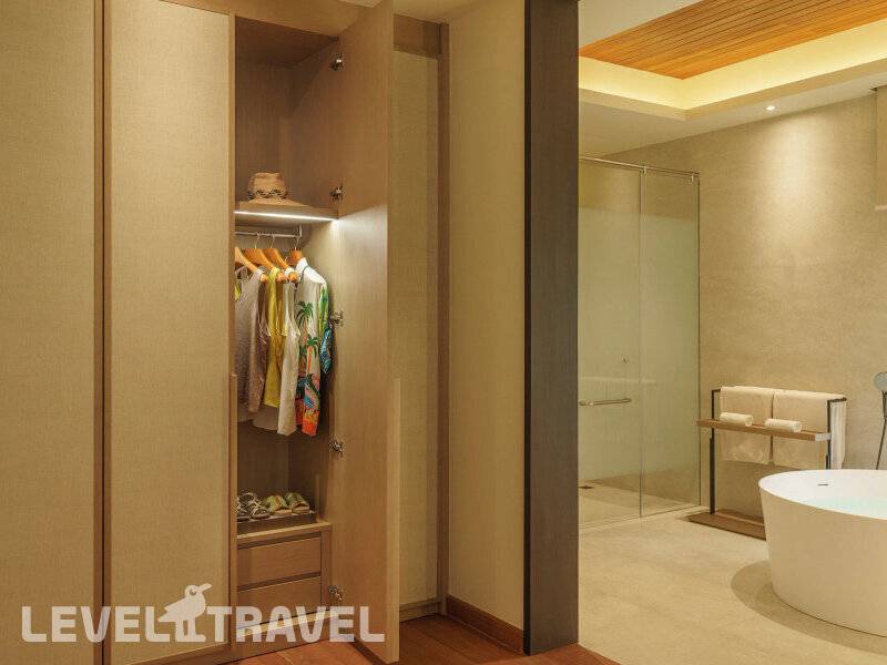 Фотография Huvafen Fushi