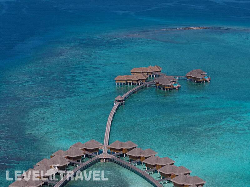 Фотография Huvafen Fushi